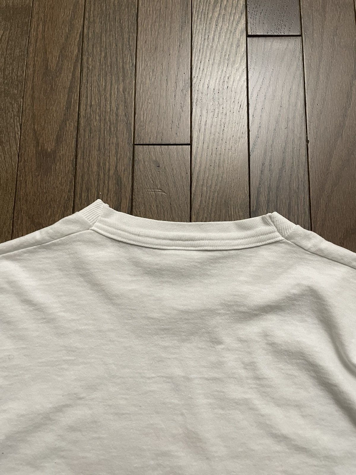 Vintage Vintage Y2K Canada Graphic Tee Shirt Unsoundrags Hanes Beefy Size US XL / EU 56 / 4 - 6 Thumbnail