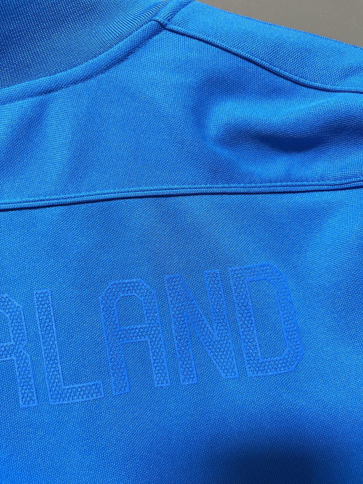 Nike Nike Holland Nederland KNVB Soccer Football Track Jacket Size US S / EU 44-46 / 1 - 15 Thumbnail