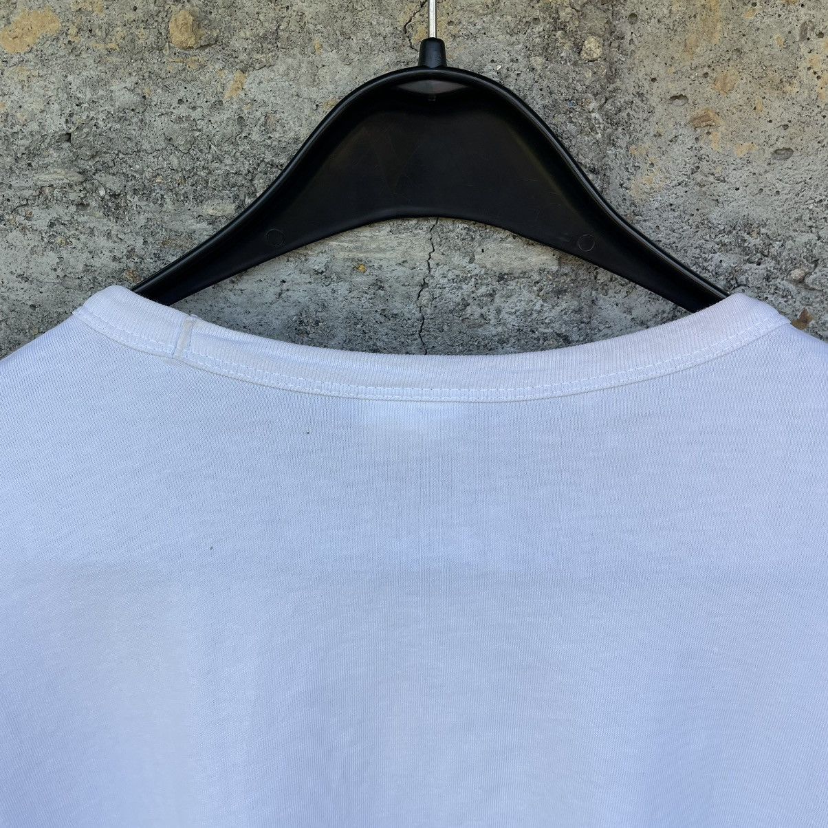 Champion × Vintage Vintage Champion Longsleeve T-shirts Logo Y2K 90s USA Size US M / EU 48-50 / 2 - 13 Thumbnail