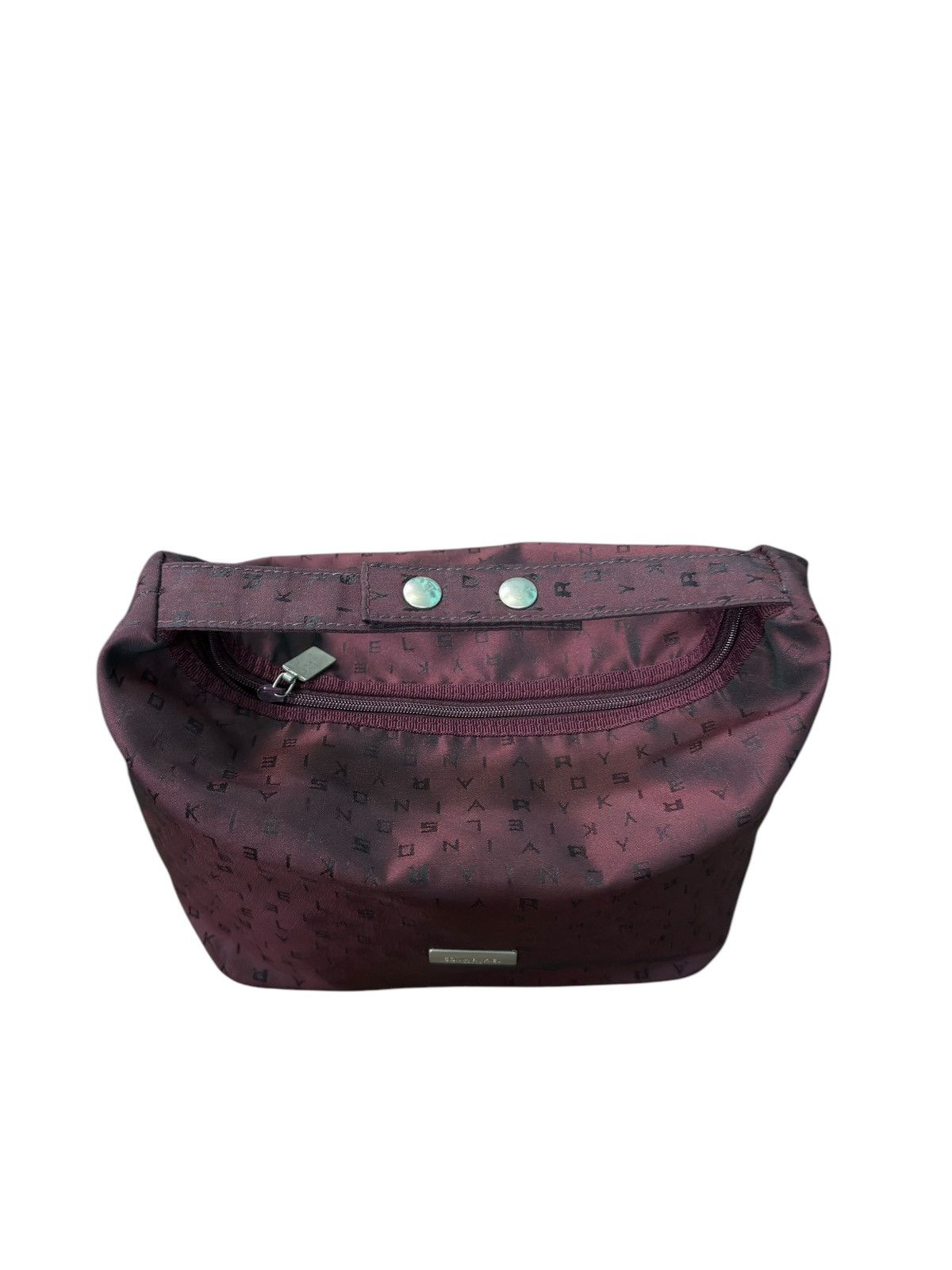 Sonia Rykiel SONIA RYKIEL VANITY MAKEUP BAG Size ONE SIZE - 4 Thumbnail