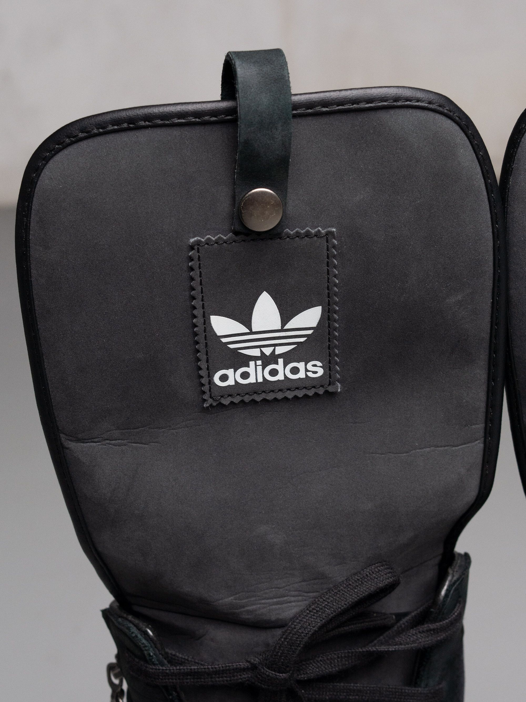 Adidas × Jeremy Scott adidas Originals by Jeremy Scott S/S 2014 JS Tall Boy Size US 12 / EU 45 - 6 Thumbnail