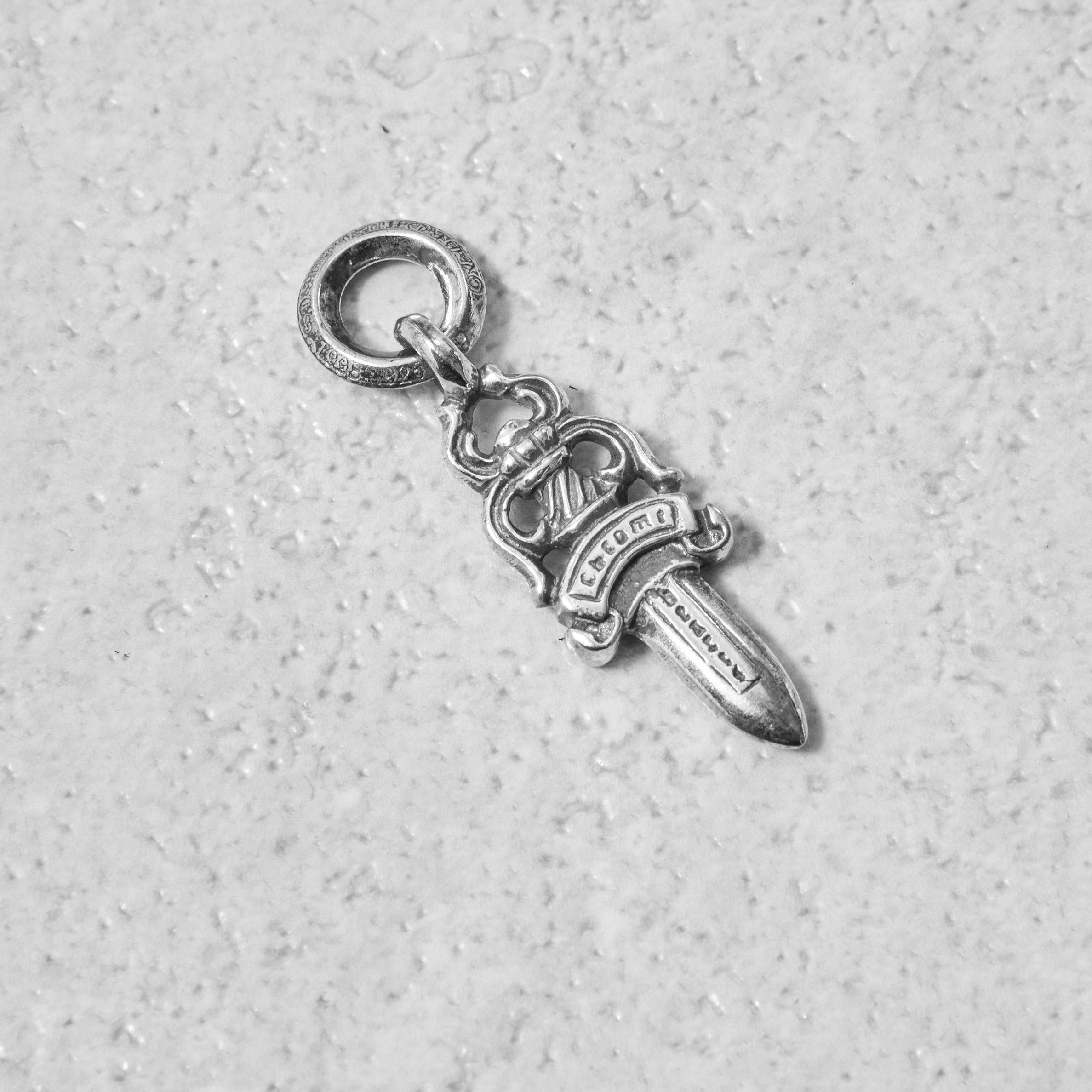 Chrome Hearts CHROME HEARTS Whistle Charm Tiny Plus | Grailed