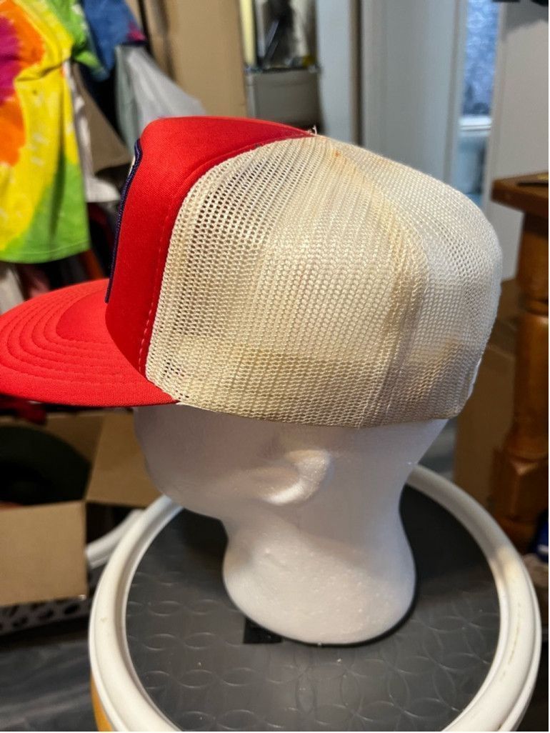 Other Vintage Ontario Retro Trucker SnapBack Hat Size ONE SIZE - 2 Thumbnail