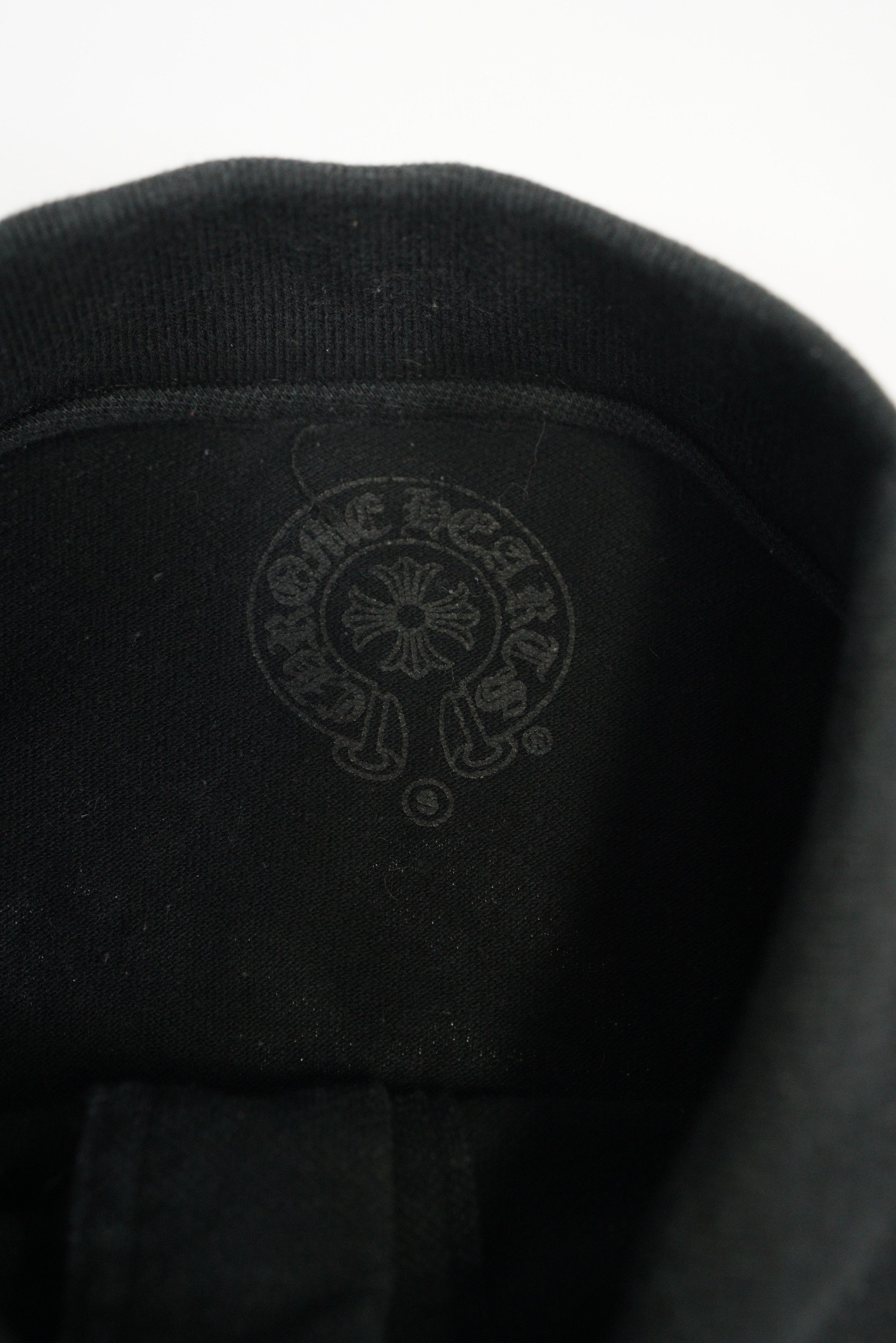 Chrome Hearts Chrome Hearts Matty Boy Sex Records Polo Tee Size US S / EU 44-46 / 1 - 5 Thumbnail