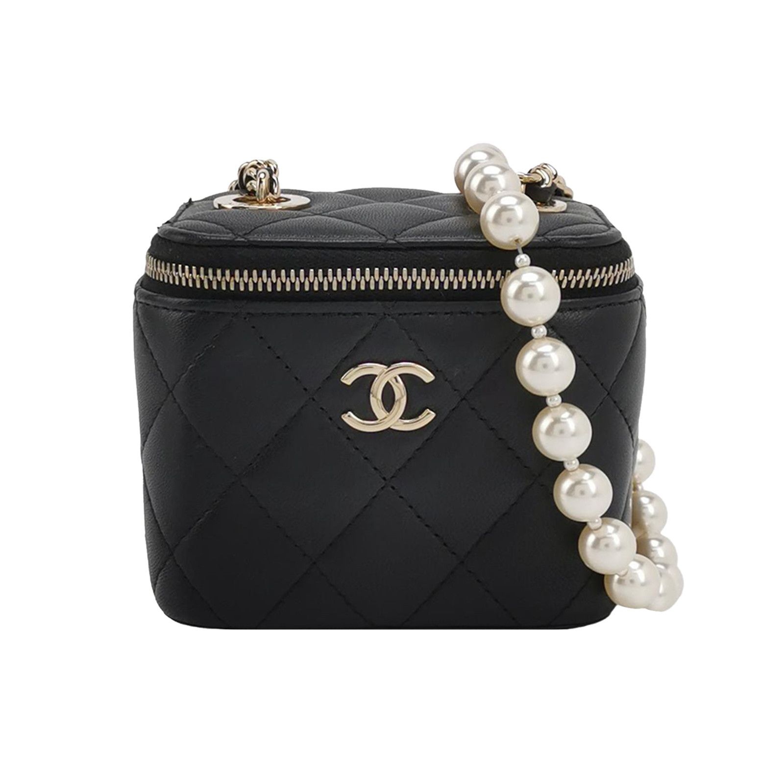 Chanel Chanel Women os Shoulder Bags Size ONE SIZE - 1 Thumbnail