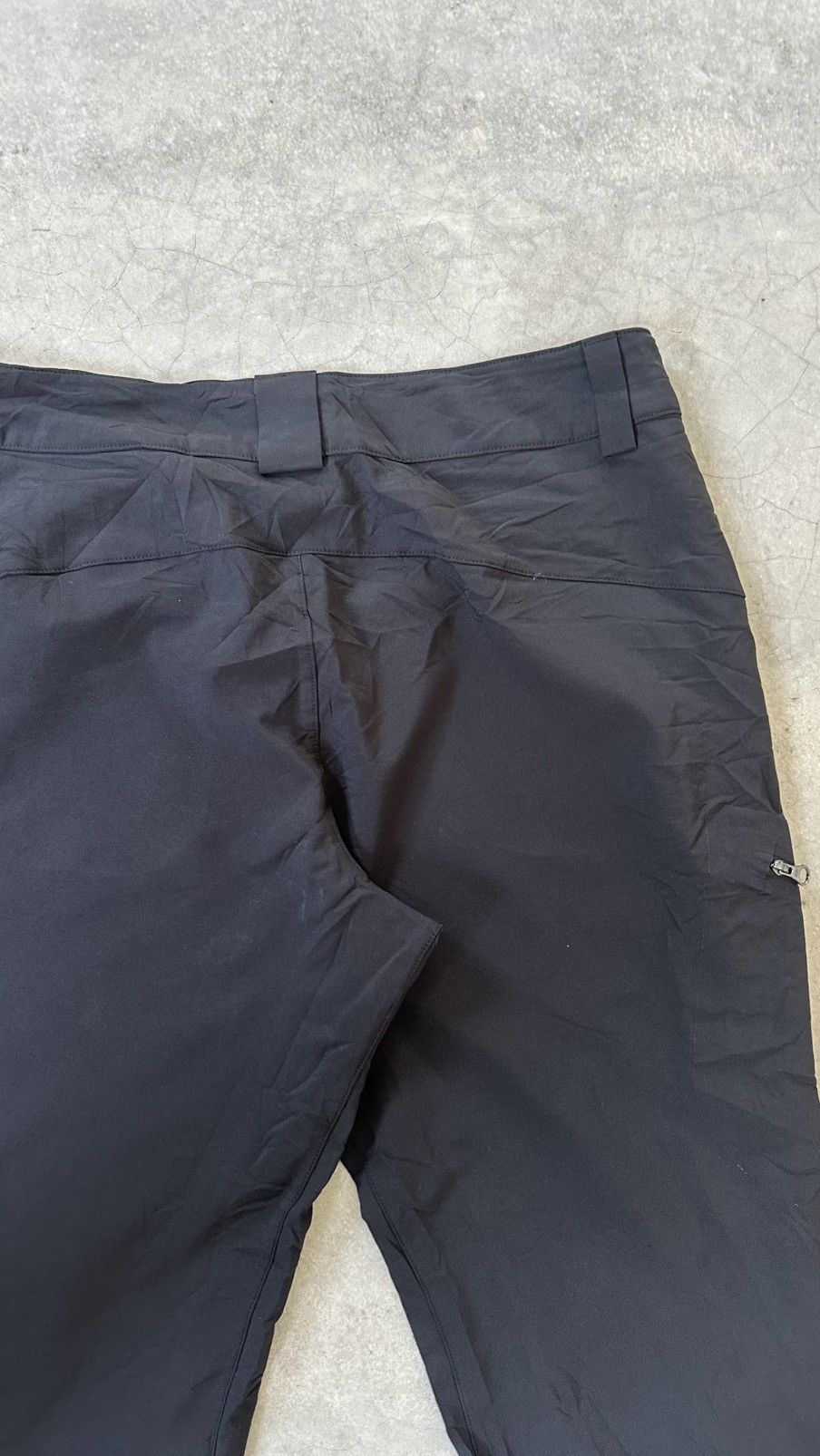 Rei VINTAGE REI HIKING PANT Size 29" - 11 Thumbnail