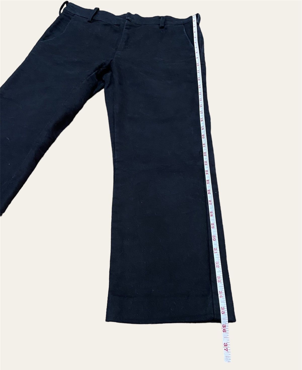 Frank Leder FRANK LEDER WORKING PANTS Size US 32 / EU 48 - 7 Thumbnail