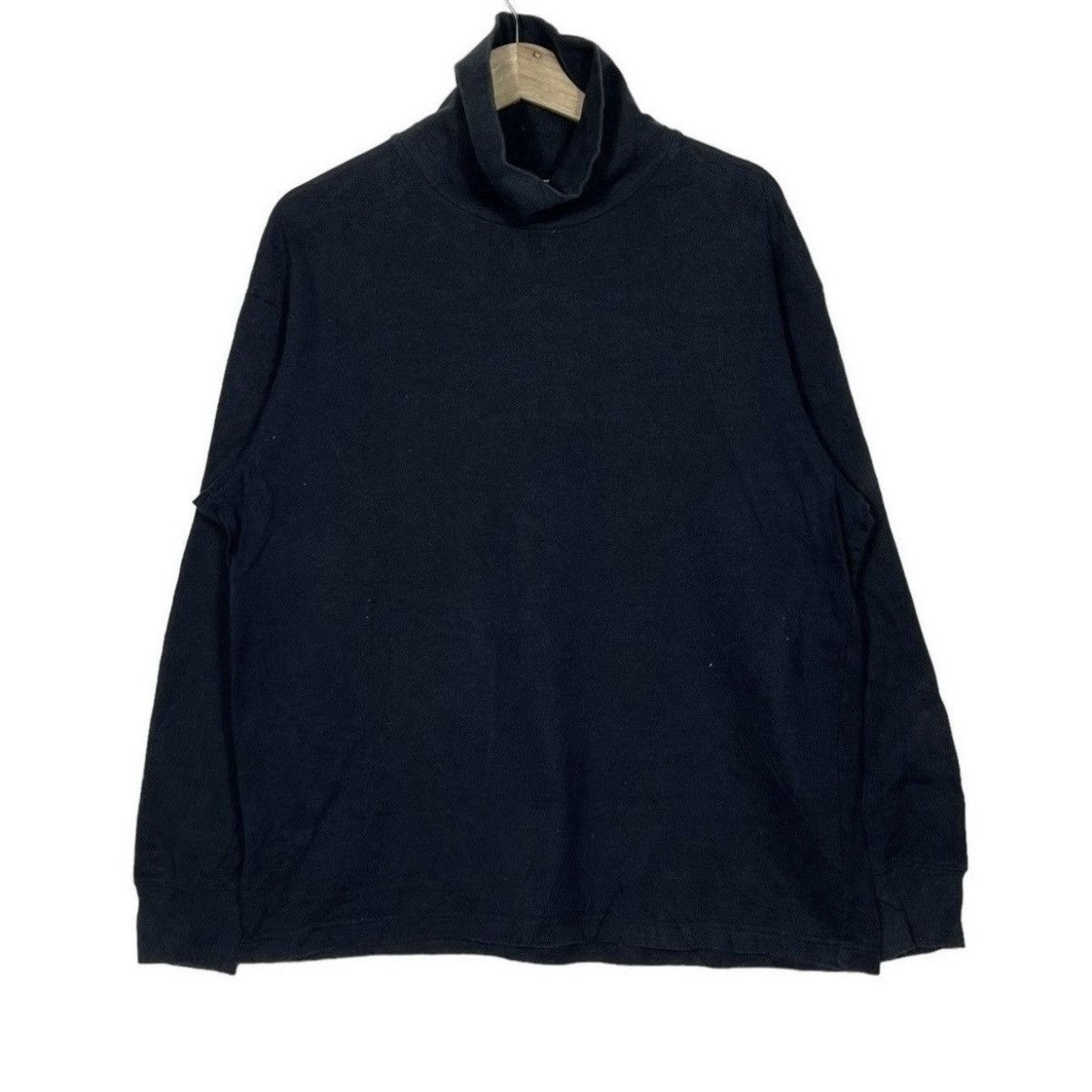 Undercover × Uniqlo Uniqlo x undercover sweatshirt Size US XL / EU 56 / 4 - 1 Thumbnail