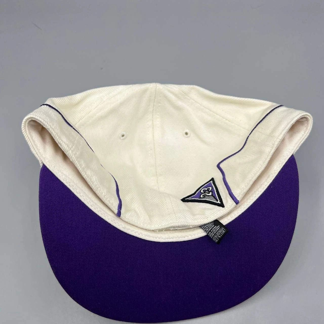 Jordan Brand Air Jordan Hat Men 7 1/8 Embroidered Logo Jumpman Fitted Cap Size ONE SIZE - 3 Thumbnail