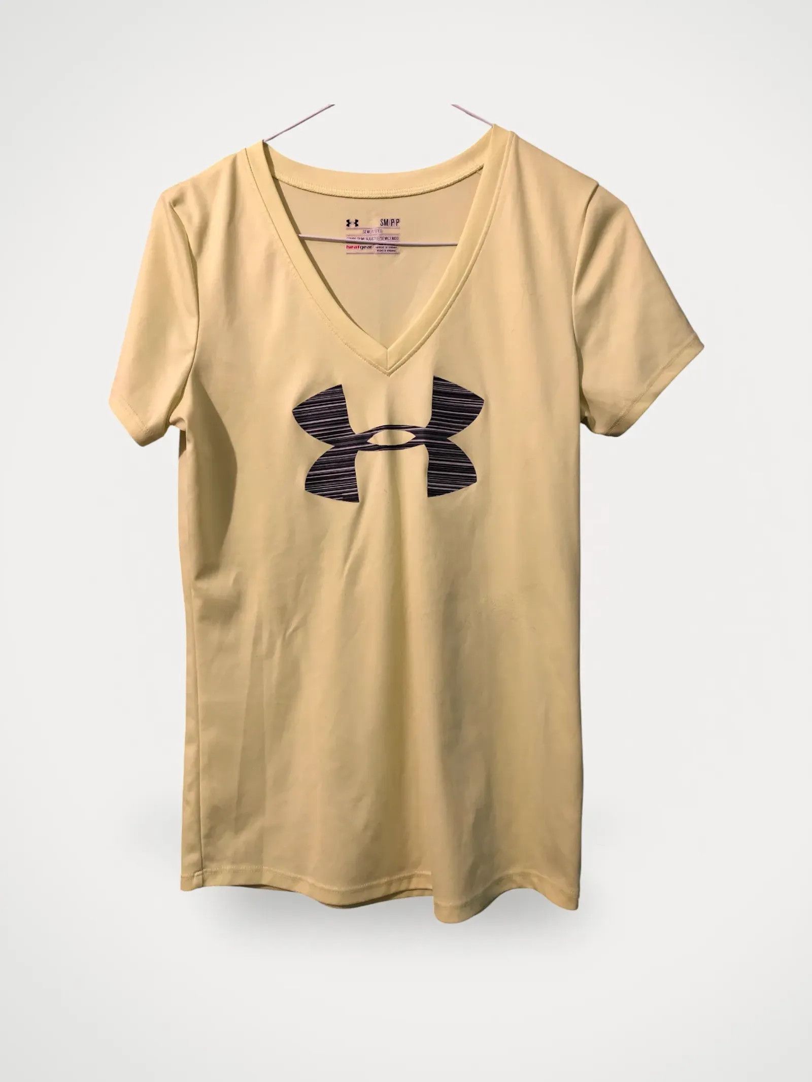 Under Armour Under Armour Sweater Size S / US 4 / IT 40 - 1 Thumbnail