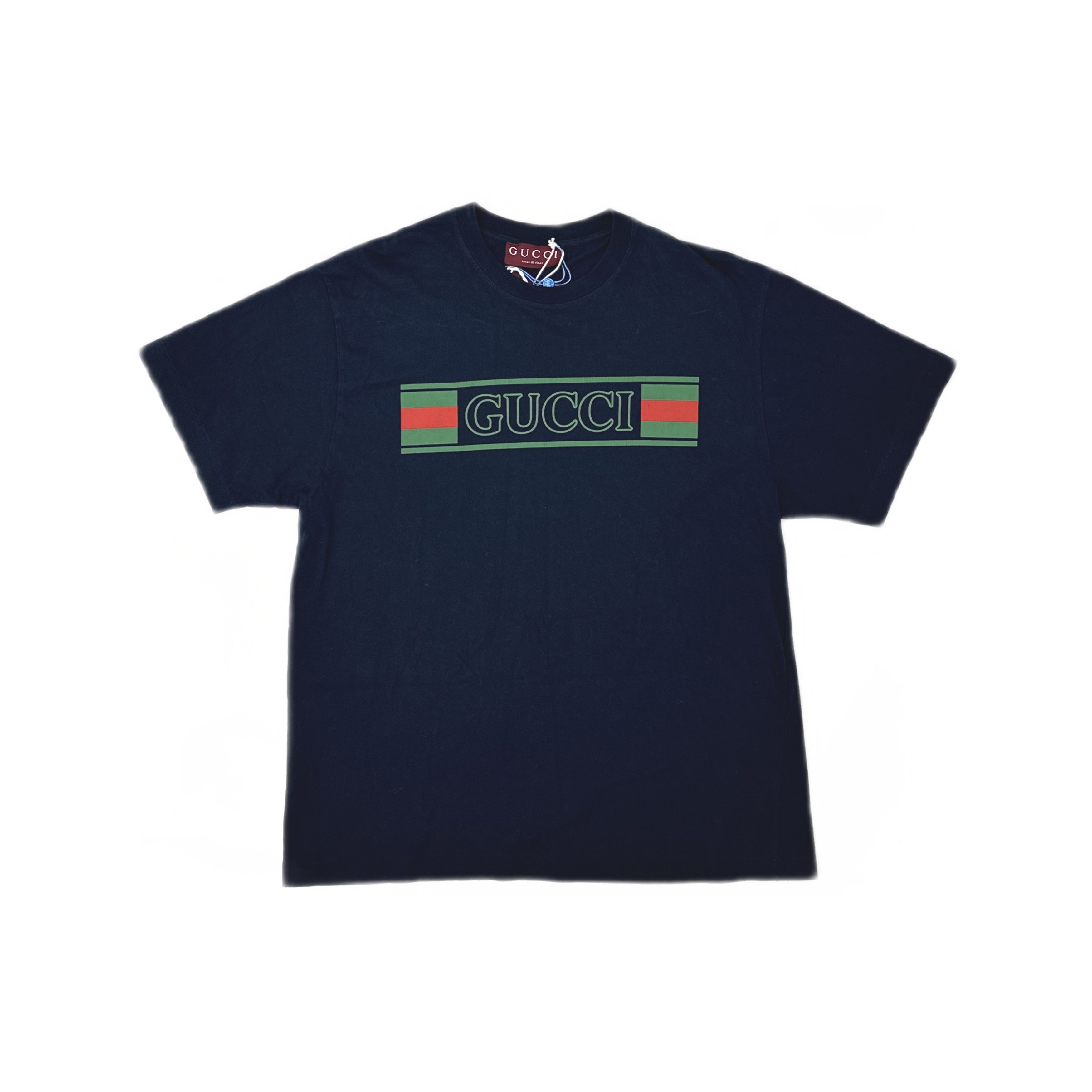 Gucci Gucci by Tom Ford - SS94 Poppy Print T-Shirt | Grailed