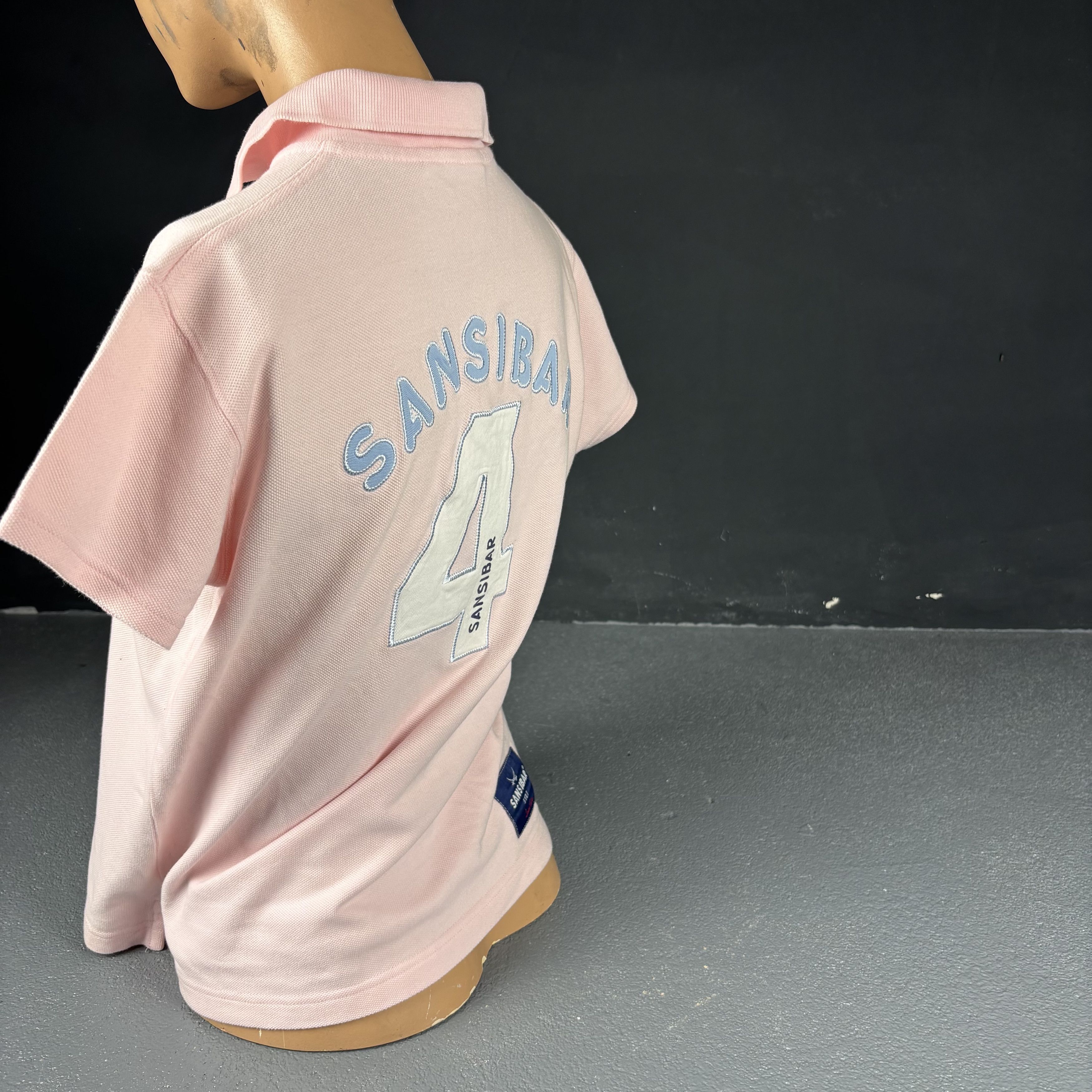 Other Sansibar Polo Size US S / EU 44-46 / 1 - 11 Thumbnail