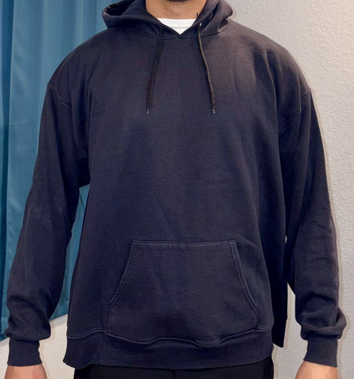 Hanes Hanes Ecosmart Classic Hoodie Size US XL / EU 56 / 4 - 1 Thumbnail