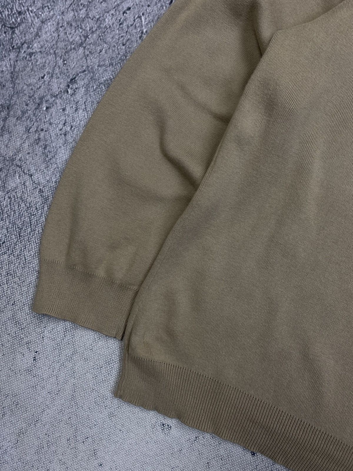 Ralph Lauren × Vintage Vintage Sweater Ralph Lauren Pima cotton Size US L / EU 52-54 / 3 - 6 Thumbnail
