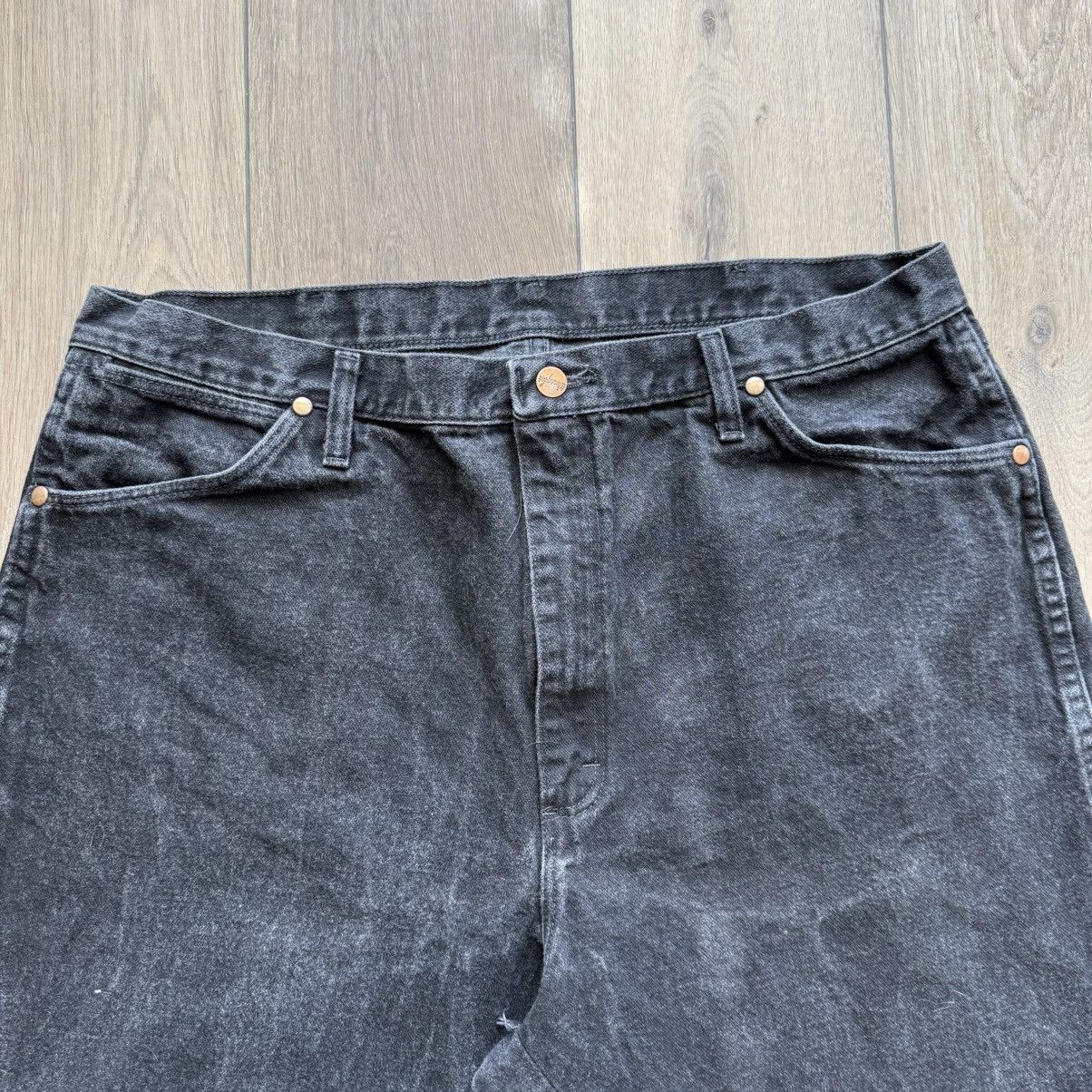 Other Black baggy jorts Size US 40 / EU 56 - 3 Thumbnail