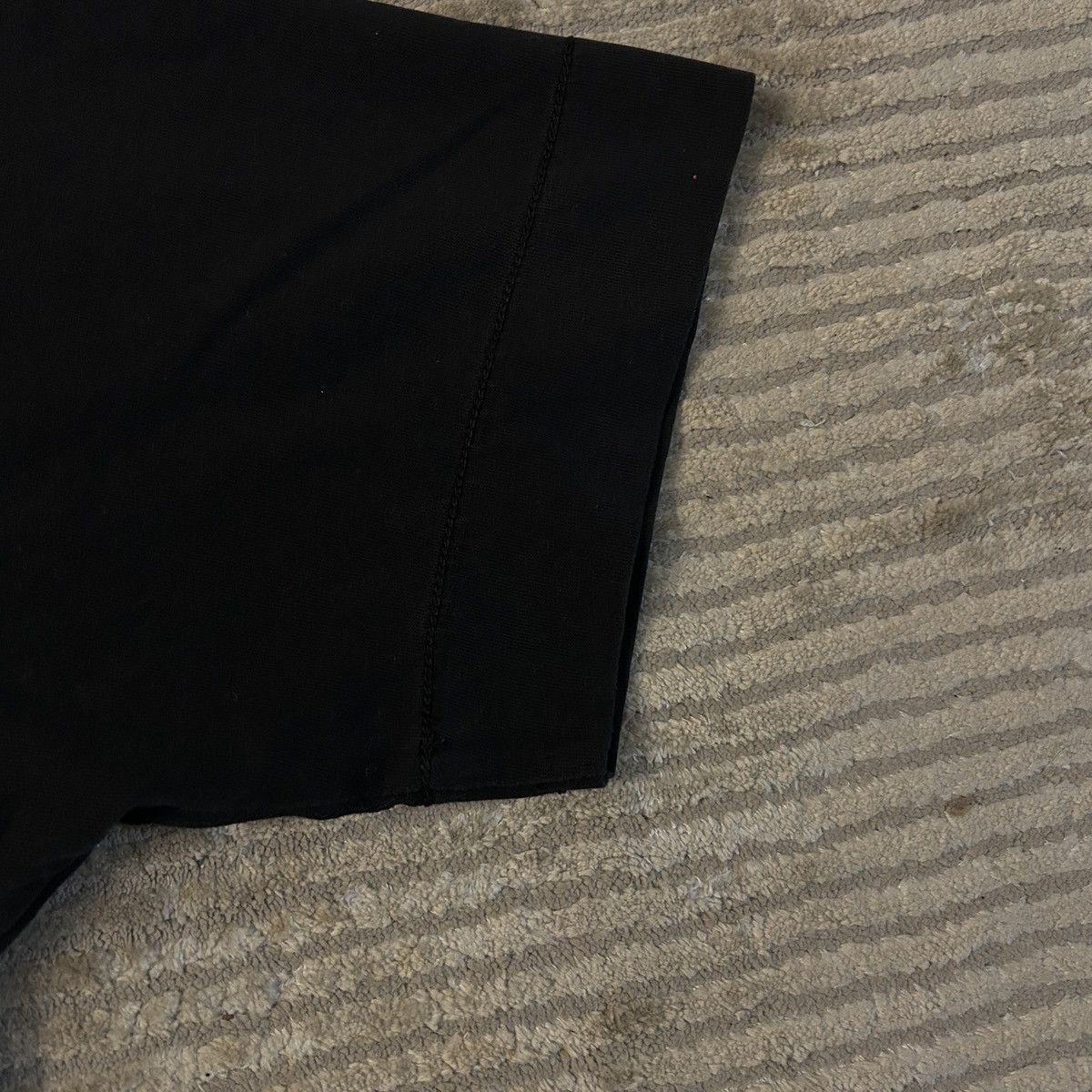 Alyx ALYX “TO BE” Graphic Tee Size US M / EU 48-50 / 2 - 4 Thumbnail