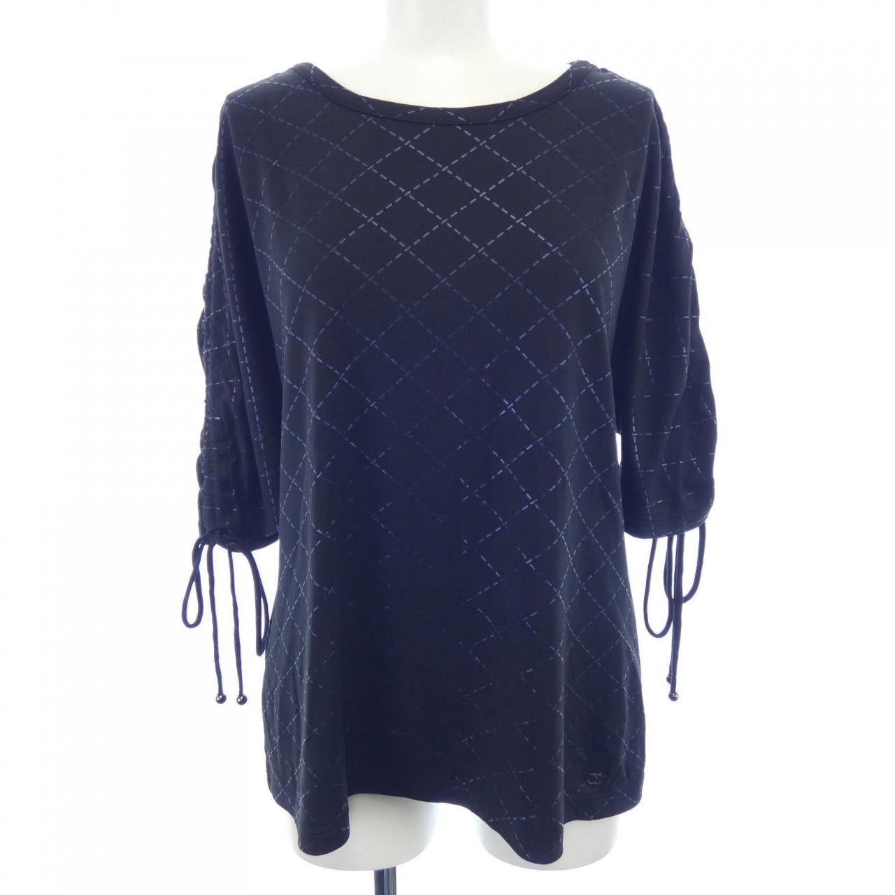 Chanel Chanel Chanel P61886V47367 Top Others Tops P61886V47367 DUTY FREE for USA Size ONE SIZE - 1 Thumbnail