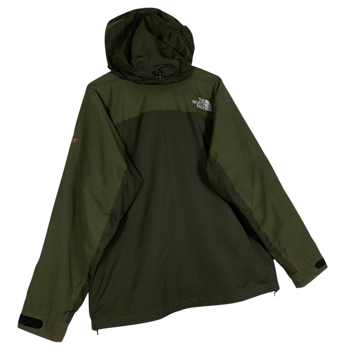 Goretex × The North Face The North Face Summit Series Mountain Goretax Size US XL / EU 56 / 4 - 15 Thumbnail