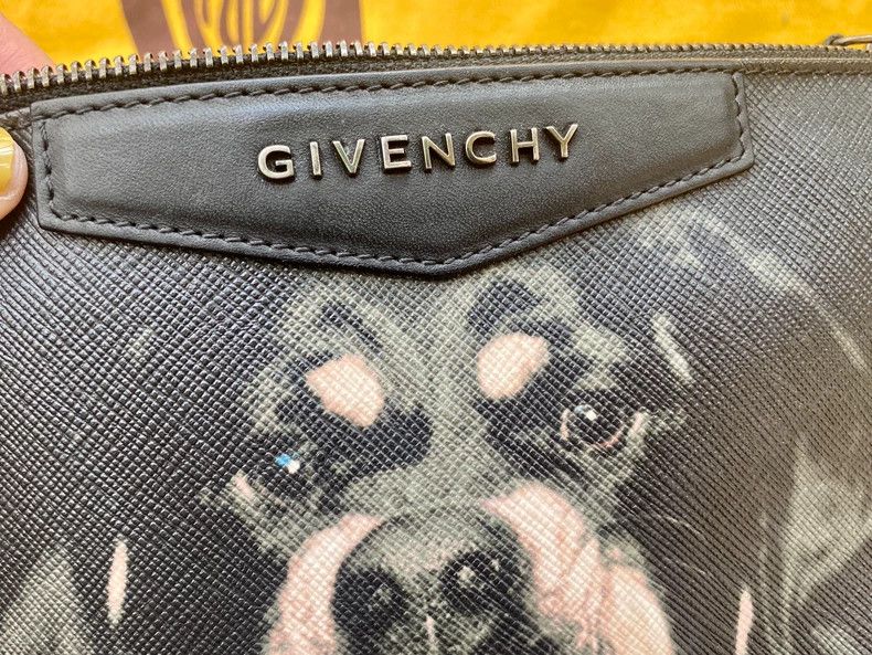Givenchy Givenchy Dog Head Bag Size ONE SIZE - 2 Thumbnail