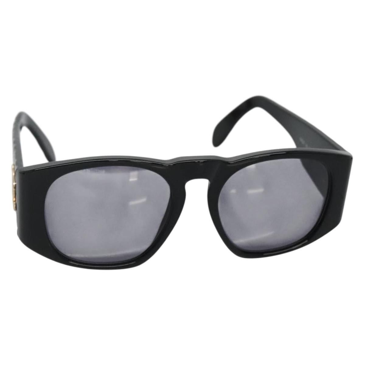 Chanel Chanel CC Plastic Sunglasses Size ONE SIZE - 1 Thumbnail