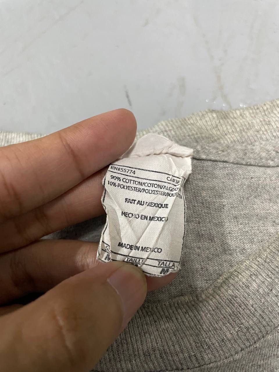 Japanese Brand TEAM PACQUIAO VINTAGE Size US M / EU 48-50 / 2 - 7 Thumbnail