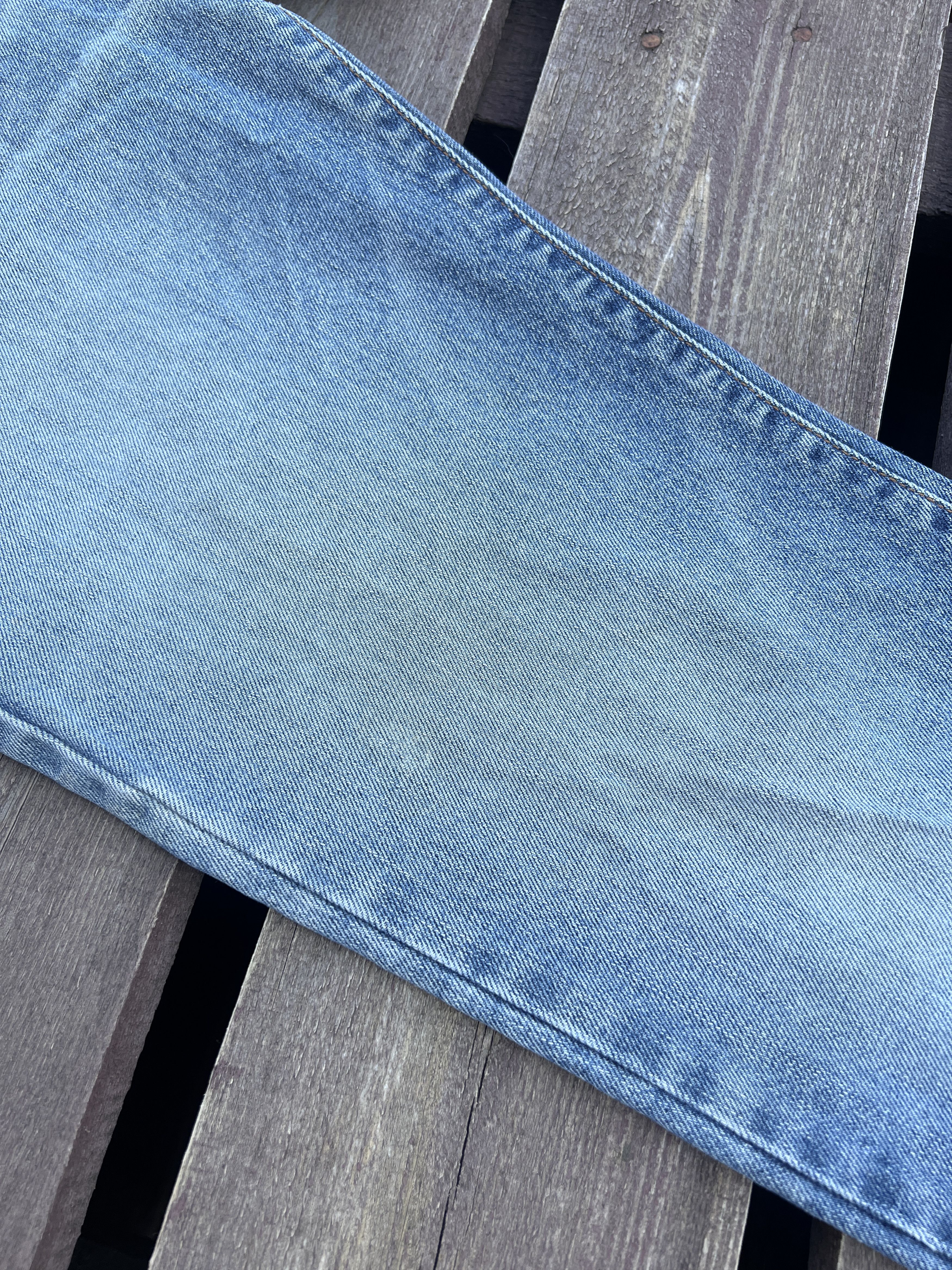 Diesel × Vintage Diesel Y2K Vintage Flare Denim Jeans Size 30 Size 30" / US 8 / IT 44 - 20 Thumbnail