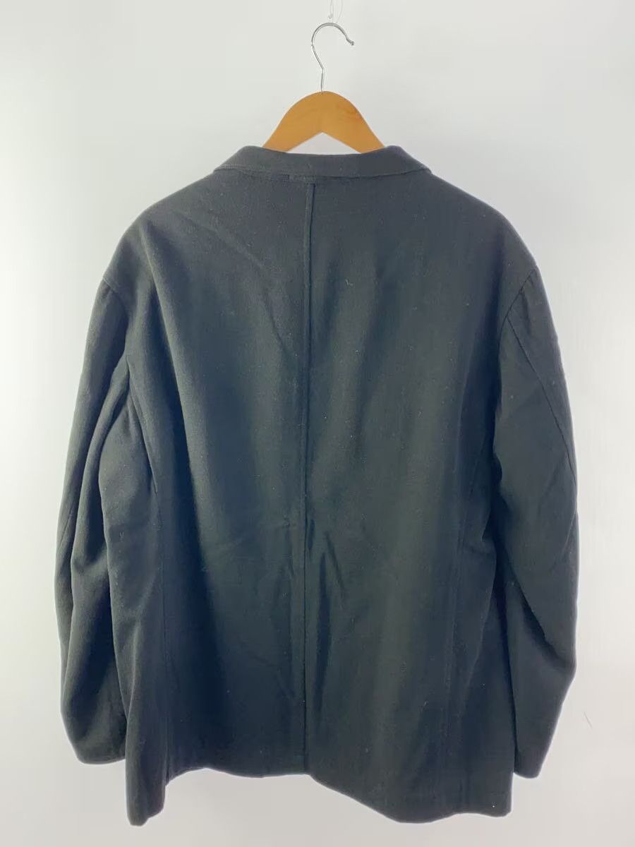 Yohji Yamamoto yohji yamamoto Y's for men Wool/BLK Tailored jacket Size US M / EU 48-50 / 2 - 2 Thumbnail