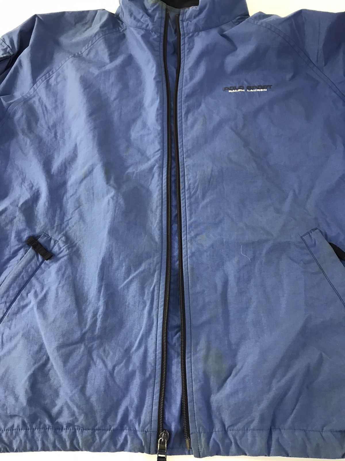 Polo Ralph Lauren 90s Polo Ralph Lauren Explorer Treasure Adventure Jacket Size US XL / EU 56 / 4 - 5 Thumbnail