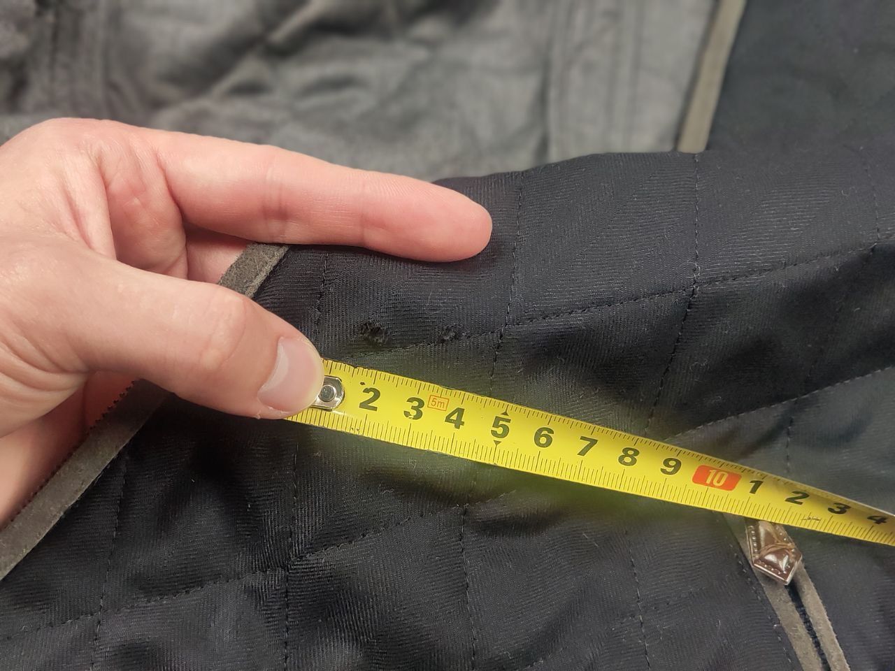 Colombo Colombo Italy Design cashmere quality Zip Black Jacket Size L / US 10 / IT 46 - 19 Thumbnail