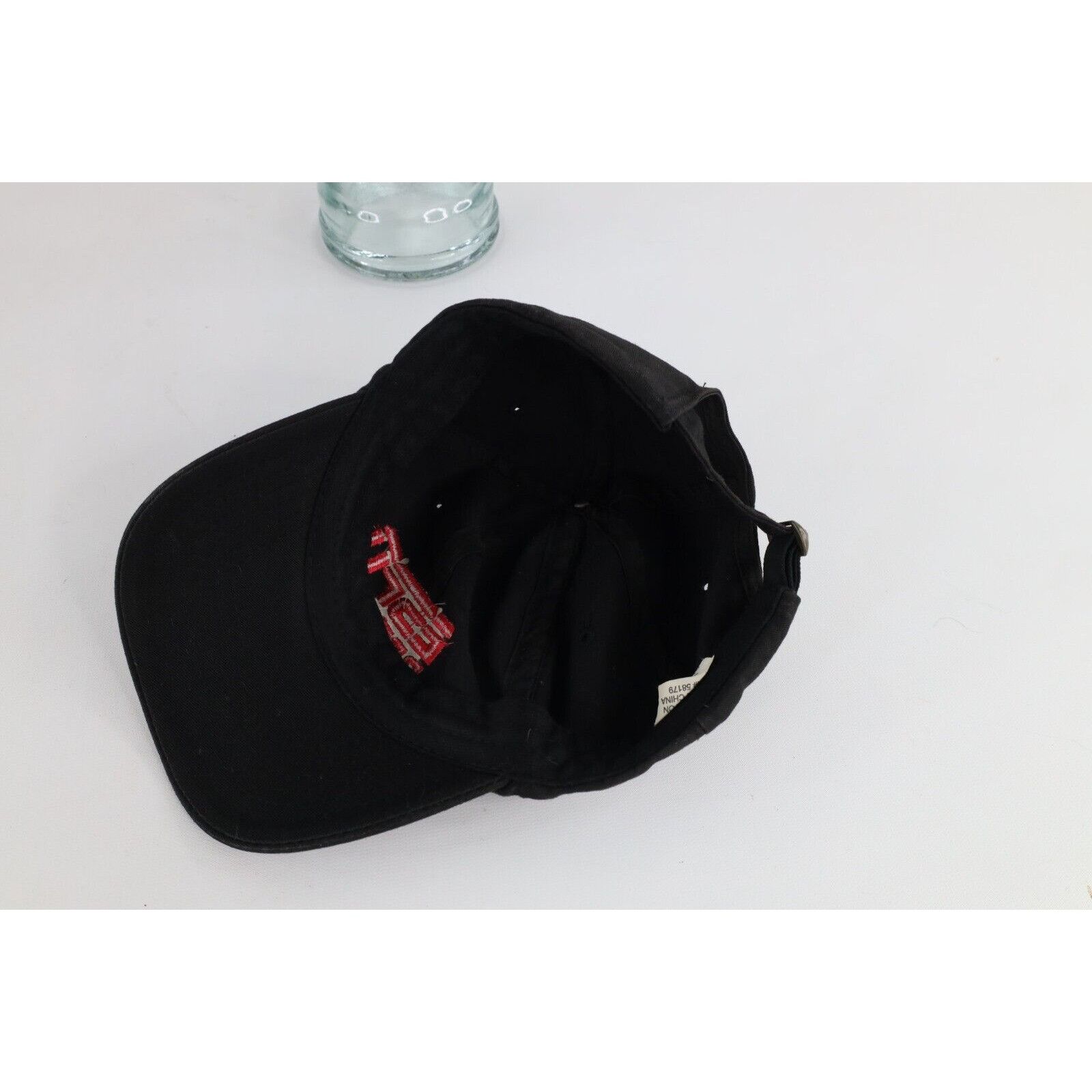 Vintage Vintage Faded ESPN Detroit Adjustable Cotton Dad Hat Size ONE SIZE - 6 Thumbnail