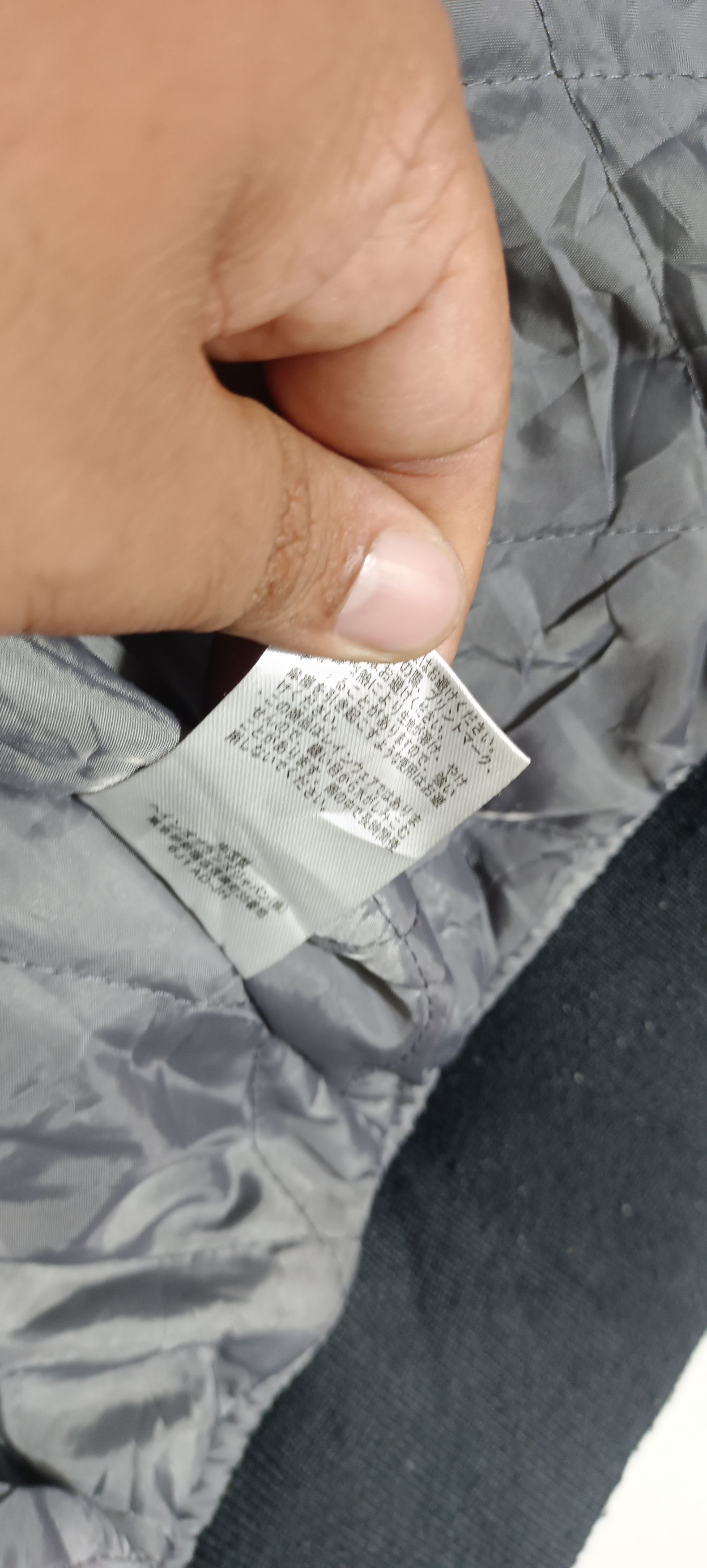 Champion Vintage Varsity Champion Satin Jacket Since 1919 USA Size US M / EU 48-50 / 2 - 14 Thumbnail