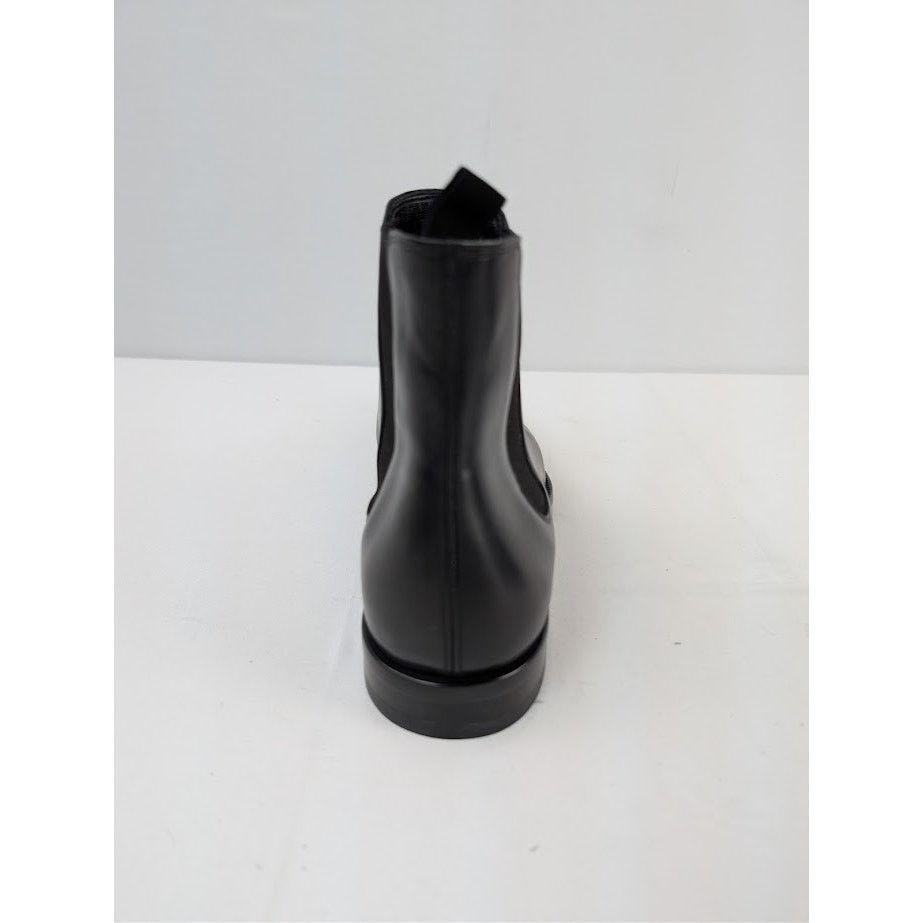 Saint Laurent Paris o1rshd1 Boots in Black Size US 9.5 / EU 42-43 - 21 Thumbnail