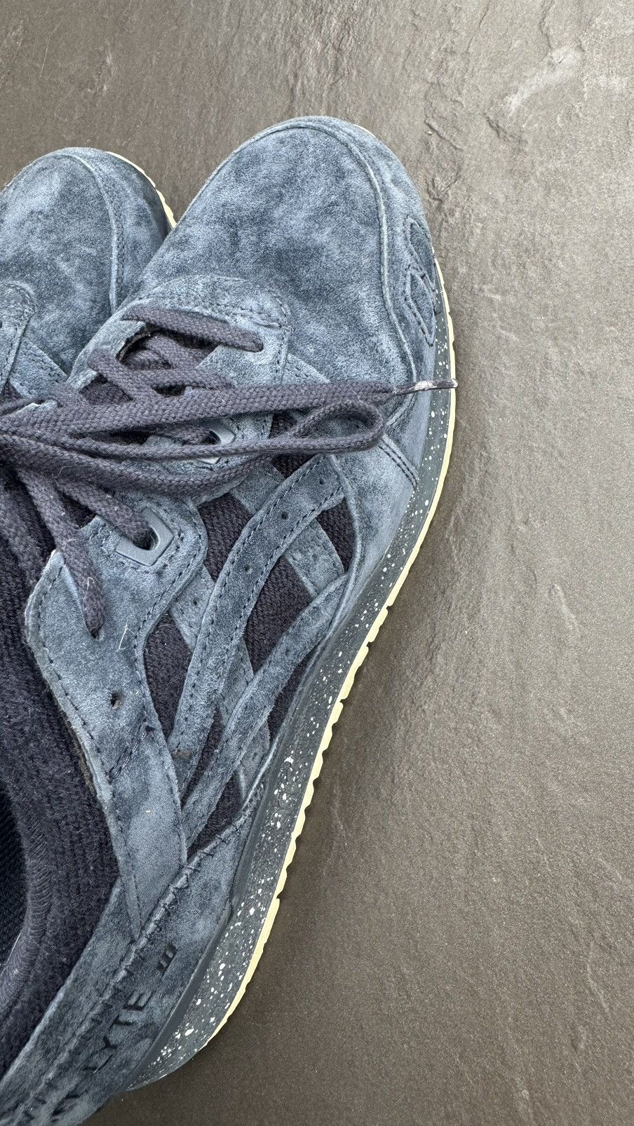 Asics ASICS Gel-Lyte III Reigning Champ Indian Ink Size US 9.5 / EU 42-43 - 6 Thumbnail
