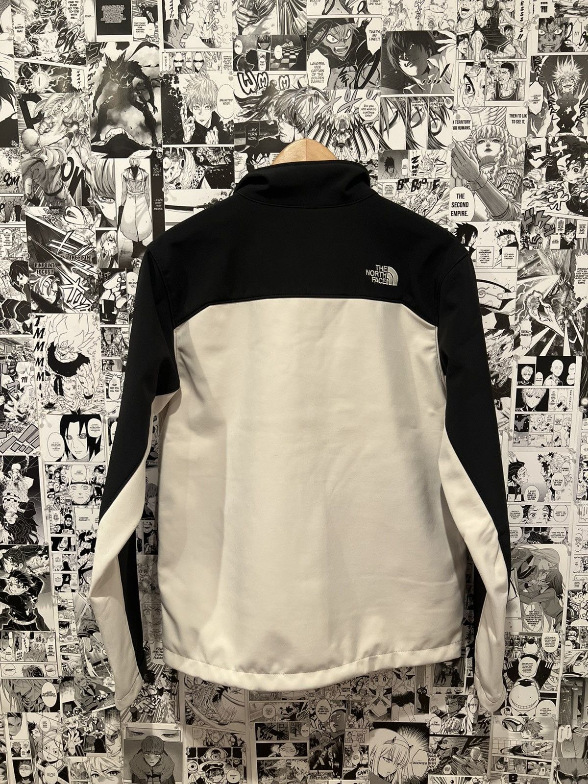 The North Face The North face light jacket Size US S / EU 44-46 / 1 - 3 Thumbnail