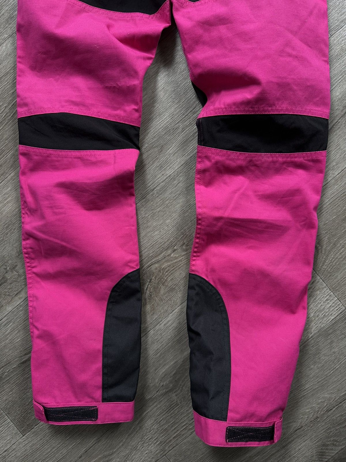 Other 🫧 REVOLUTION RACE CARGO PANTS OUTDOOR TREKKING Size 25" / US 0 / IT 36 - 6 Thumbnail