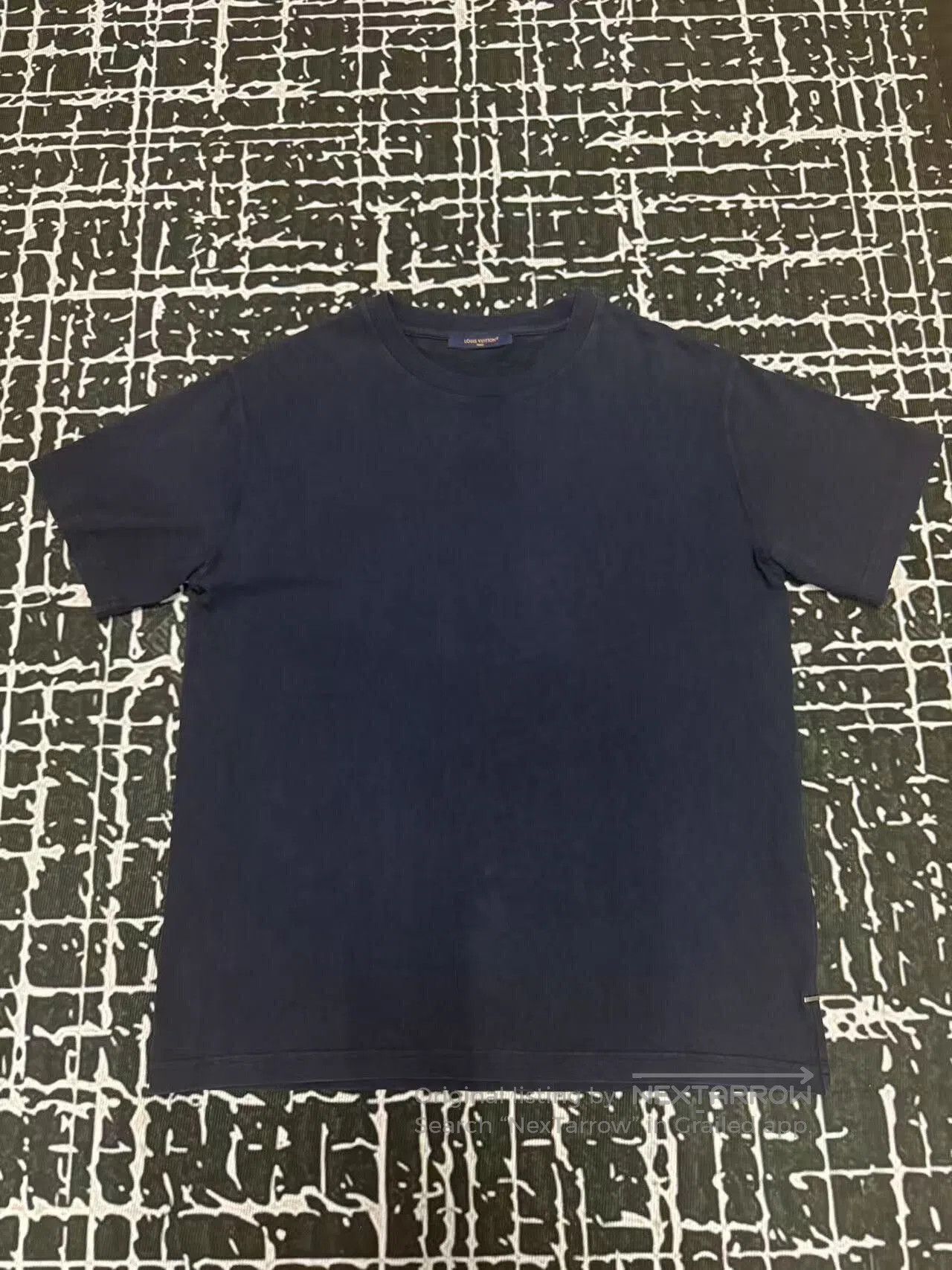 Louis Vuitton Louis Vuitton Short Sleeve T-Shirt. Size US L / EU 52-54 / 3 - 1 Thumbnail