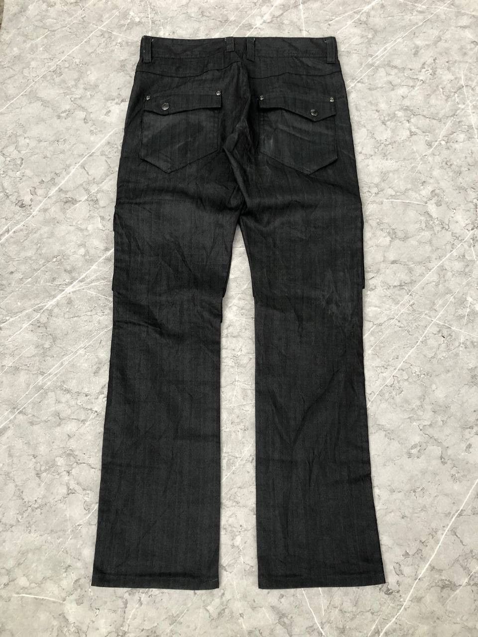 semanticdesign Semantic design multi pocket cargo pants Size US 30 / EU 46 - 9 Thumbnail