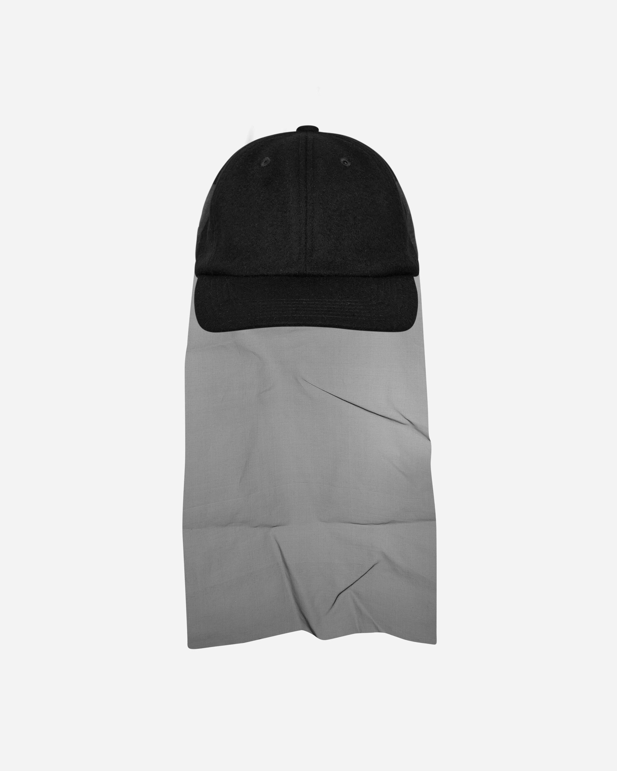 Undercover UNDERCOVER Wool Cap Stanley Kubrick 2001 Space Odyssey
