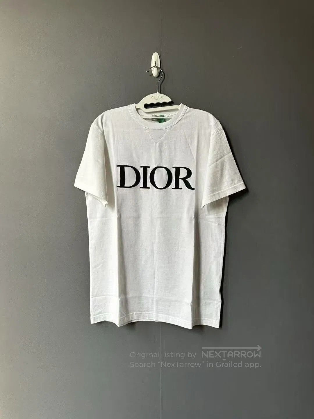Dior Dior Large Logo Short. Size US M / EU 48-50 / 2 - 1 Thumbnail