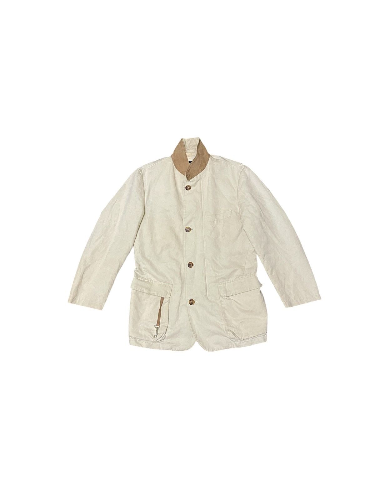 Loro Piana Loro Piana Roadster Villa D’Este Jacket Size US M / EU 48-50 / 2 - 25 Thumbnail