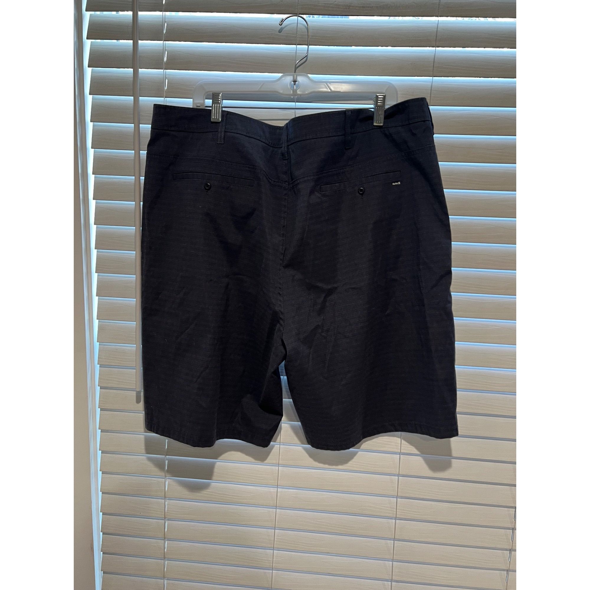 Hurley Hurley Mens Shorts - Size 40 Size US 40 / EU 56 - 3 Thumbnail