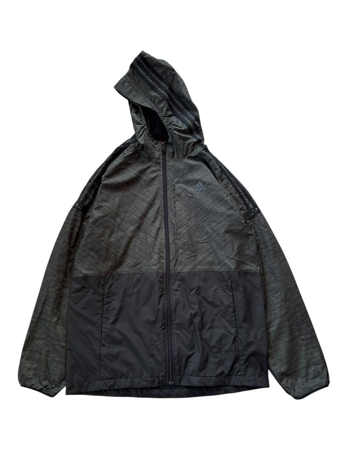 Adidas Adidas TWNTY4SVN Climastorm Light Jacket Size US M / EU 48-50 / 2 - 7 Thumbnail