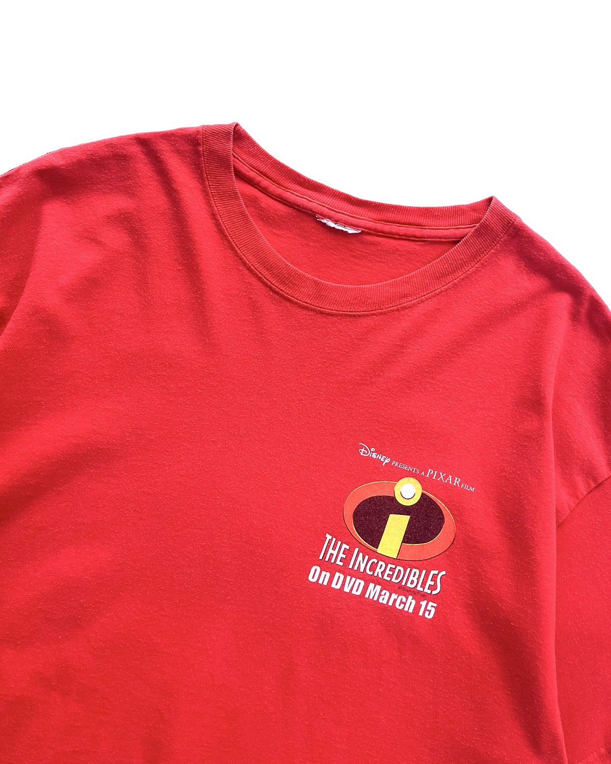 Anime The Incredibles Size US M / EU 48-50 / 2 - 4 Thumbnail