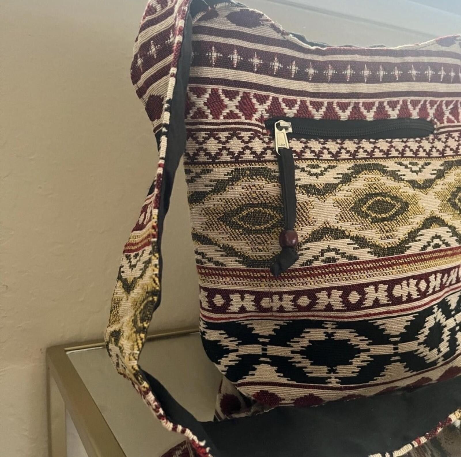 Other Boutique Aztec bag Size ONE SIZE - 3 Thumbnail
