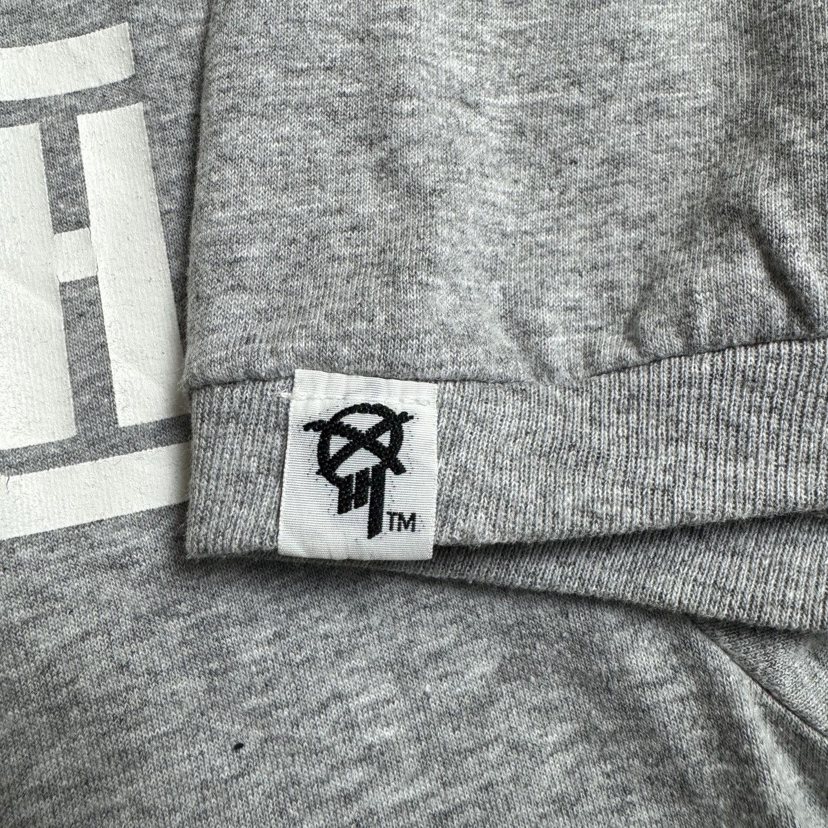 Bounty Hunter Vintage Bounty x Hunter Logo Polo tee Japanese Brand y2k Size US L / EU 52-54 / 3 - 6 Thumbnail