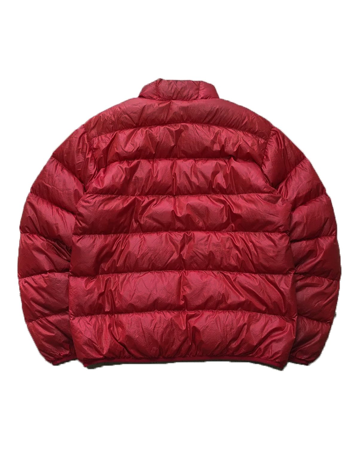 Montbell Montbell Alpine Down Jacket – Gorpcore Archive 2000s Size US XL / EU 56 / 4 - 3 Thumbnail