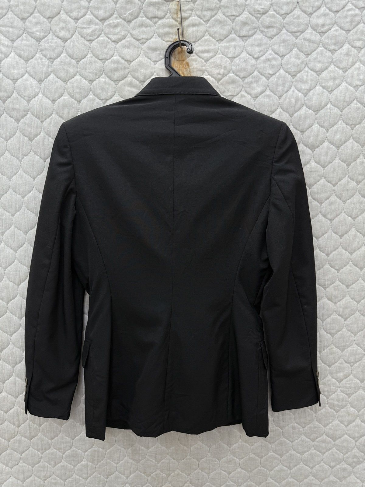 Jean Paul Gaultier 🔥🔥🔥STEALS VINTAGE JEAN PAUL GAULTIER Size S / US 4 / IT 40 - 4 Thumbnail