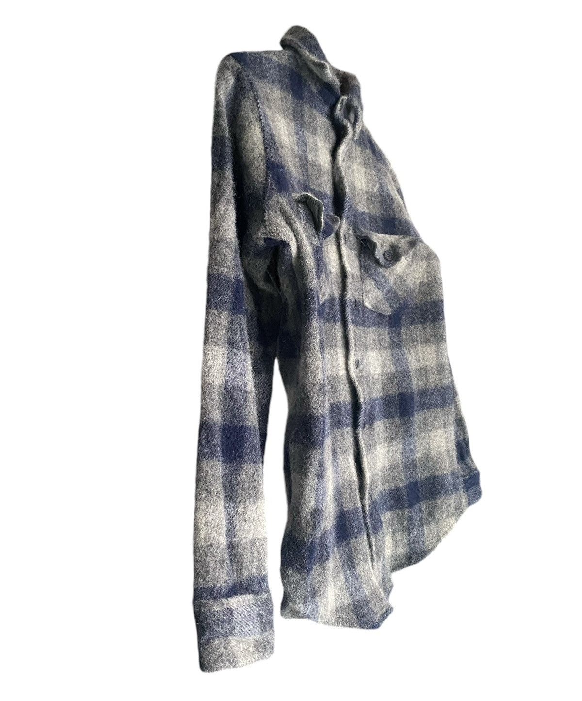 Woolrich Woolen Mills WOOLRICH Button Plaid Shirt Size US S / EU 44-46 / 1 - 7 Thumbnail
