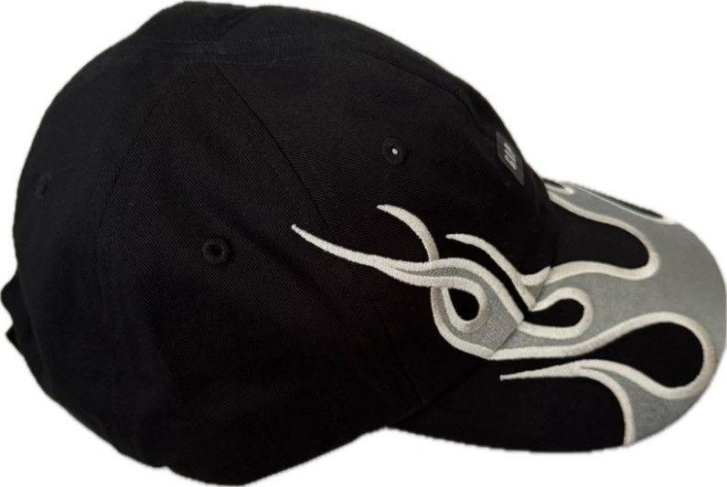 Gap × Kanye West YZY GAP Flame Cap by Kanye West (Brand New) Size ONE SIZE - 3 Thumbnail