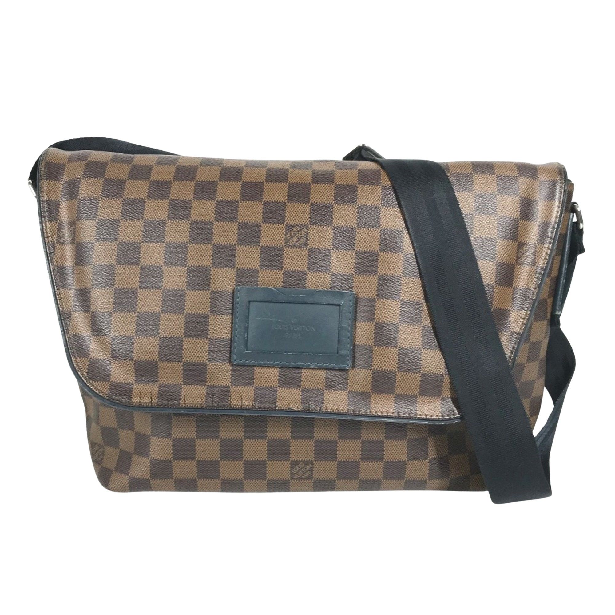 Louis Vuitton Louis Vuitton Sprinter shoulder Size ONE SIZE - 1 Thumbnail